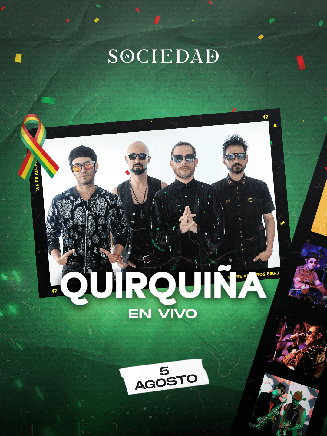 Quirquiña image}