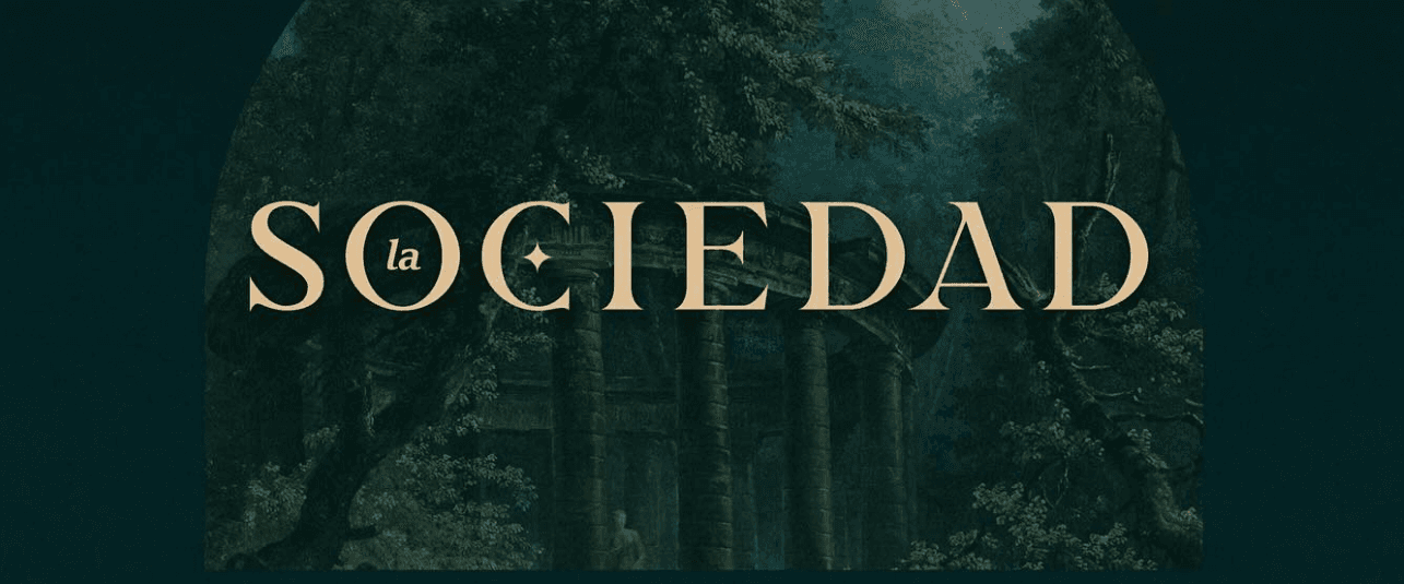 La Sociedad - Portada de eventos